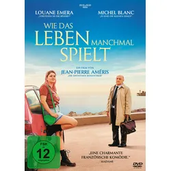 Wie das Leben manchmal spielt