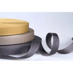 PP-Gurtband | 25 mm Breite | 25 m Rollenware | Limited Edition | stabil | robust | flexibel | 1,8 mm Stärke
