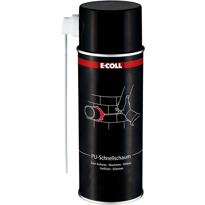 E-COLL Schnellschaum 4317784150835 Baustoffklasse B2