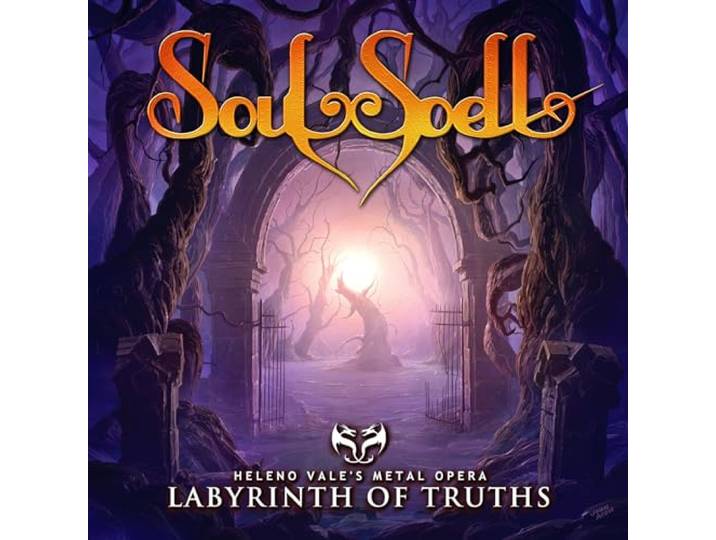 Labyrinth of Truths (Re-Issue 2021)