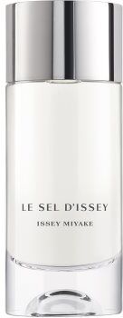 Issey Miyake Le Sel d'Issey Eau de Toilette para homens 100 ml. Le Sel d'Issey