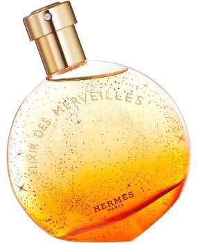 HERMÈS Elixir Des Merveilles Eau de Parfum para mulheres 50 ml. Elixir Des Merveilles
