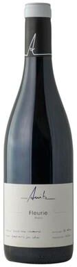 """Domaine Anita""" """Domaine Anita Fleurie Poncie 2024 Red Wine - France"""