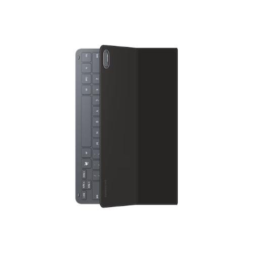 Samsung Book Cover Keyboard Slim Cover für Tab S11, schwarz