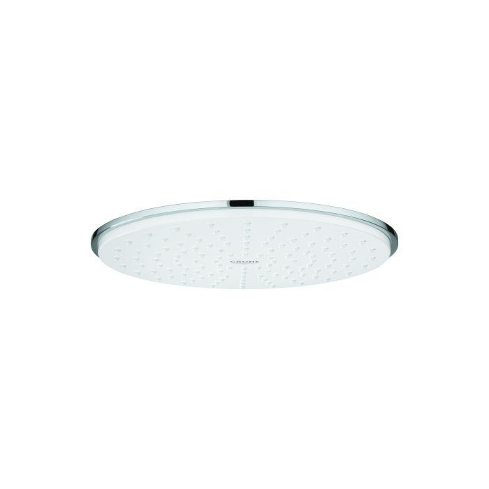 Grohe Rainshower Cosmopolitan Kopfbrause 28368LS0 21 cm, moon white / chrom