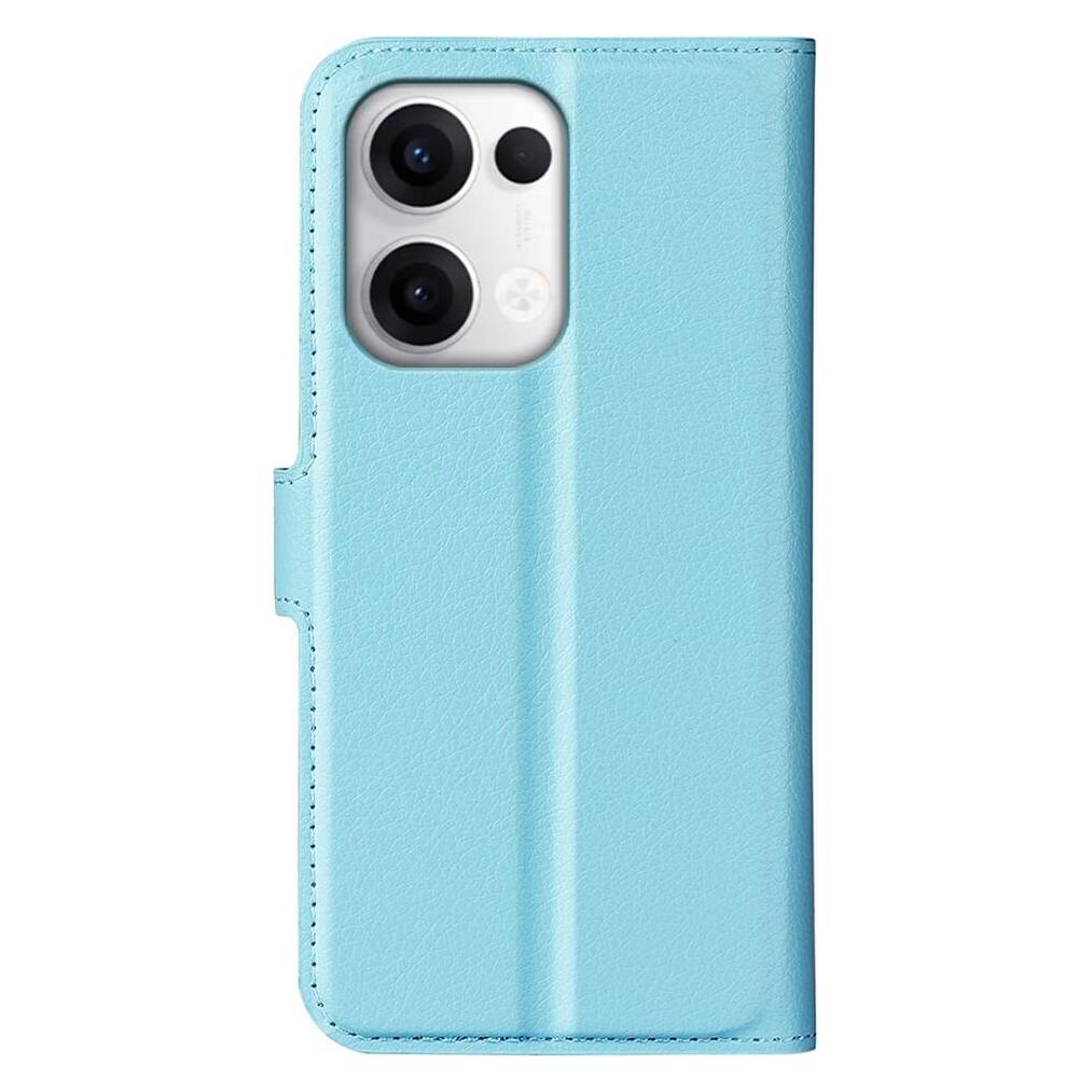 Cover-Discount OPPO Reno13 - Leder Etui Hülle (Oppo Reno 13) (71284901)