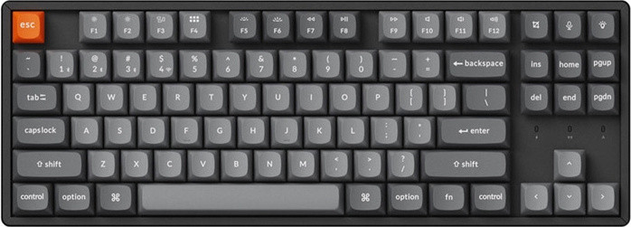 Keychron K8M-J3