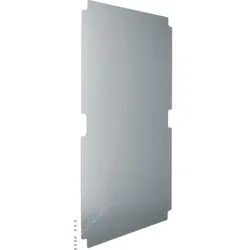 Hager Montageplatte,universN UZ62M1
