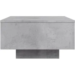 vidaXL, Couchtisch + Beistelltisch, Dormonano (55 x 55 x 31 cm)