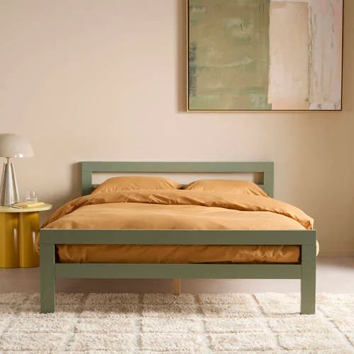 NOUS Living Bed Capri 140x200 cm