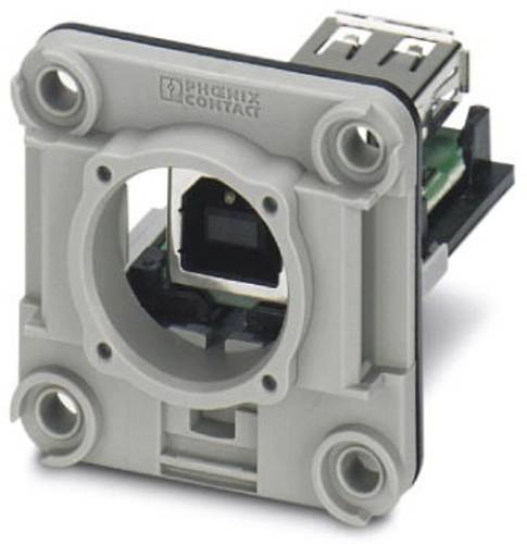 Phoenix Contact CUC-V06-F1PGY-UBB/UBAB USB-Einbaumodul