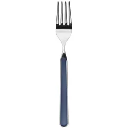 Mepra DESSERTGABEL  KOBALT  FANTASIA, 12er Set