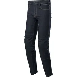 Alpinestars Sektor Regular Fit Motorrad Jeans 40