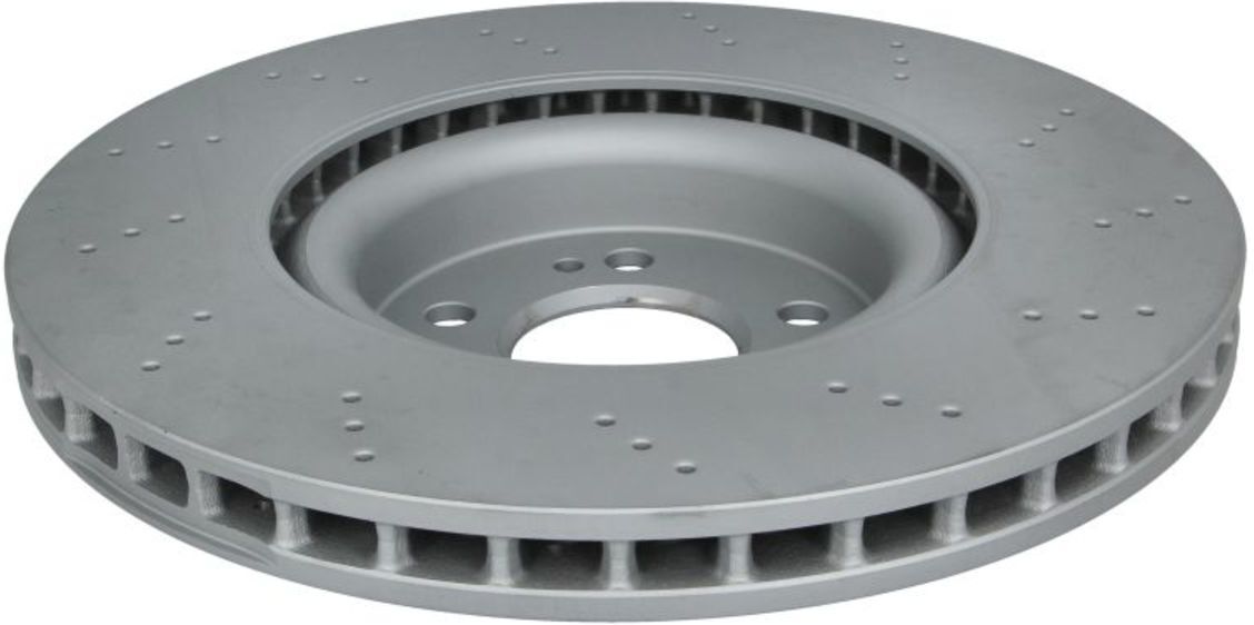 Bosch Disco freno 0 986 479 F10, 1 Pezzo