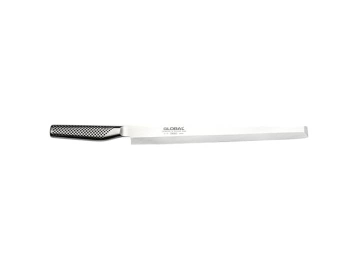 Global G-15 Fischmesser Tako-Schliff 30 cm