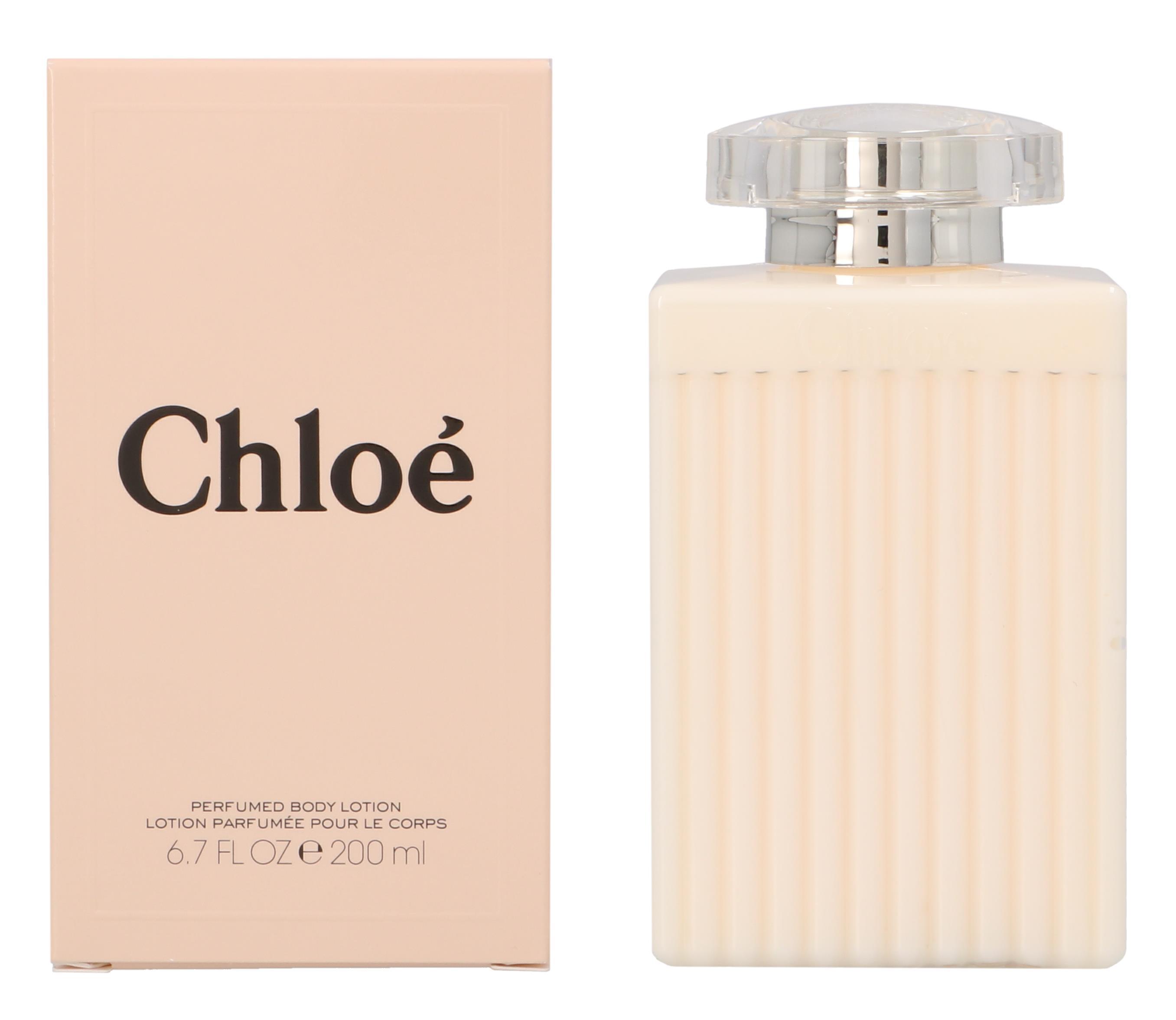 Chloe By Chloe Body Lotion 200ml.