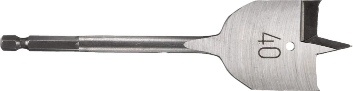 Milwaukee Flachfräsbohrer (40 Millimeter) (10257618)