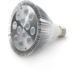 easyBEAM CREE LED Strahler: DAYLIGHT       DAYLIGHT     
