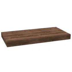 Naturel Dolce Waschtischplatte 80x8x50 cm Charleston-Eiche DO8050DT