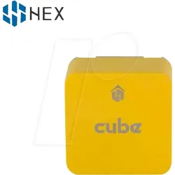 PH YELLOW CUBE - Pixhawk Yellow Cube