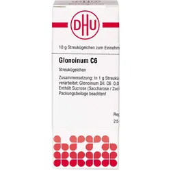Glonoinum C 6 10 G