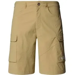 THE NORTH FACE Herren Shorts M EXPLORATION CARGO SHORT, Größe 30 in Braun Braun