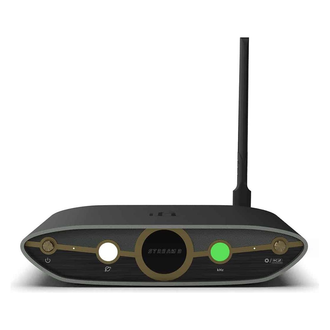 iFi Audio ZEN Stream 3 (Network Audio Player) (Zen Stream 3)