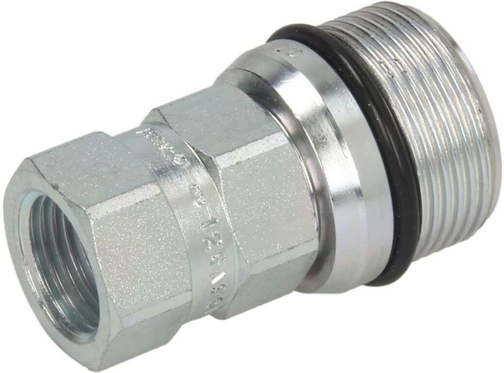 Raccord rapide hydraulique FASTER CVC08 12 GAS F