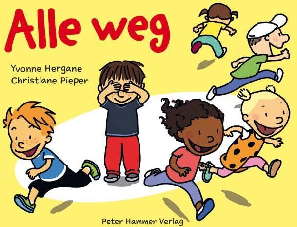 Yvonne Hergane - Alle weg - Preis vom 17.10.2026 19:25:27 h