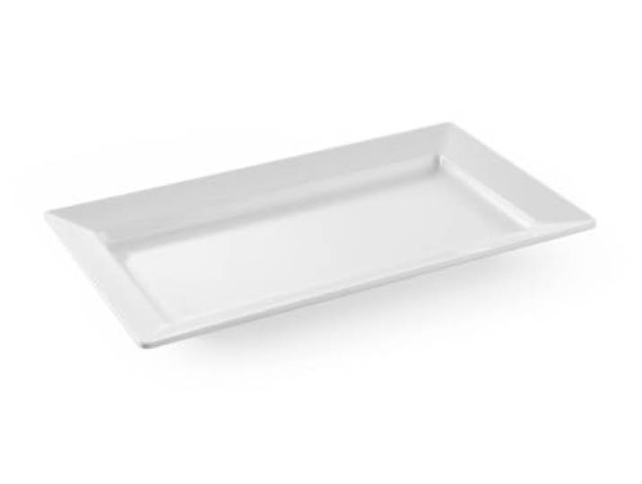 HENDI Plateau rechthoekig - Melamine - 495x270x(H)56 mm
