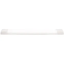 EDM, LED Streifen, LED-Lampe 31867 F 45 W 4820 Lm (3000 K) (4000 K) (6500 K) (Weiss, 150 cm, Indoor)