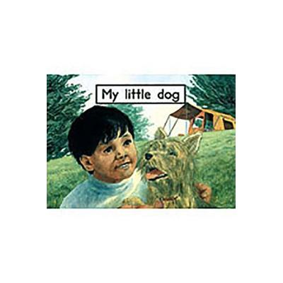 My Little Dog, Taschenbuch von Smith, Dramatic Pub., 978-1-4189-0377-0