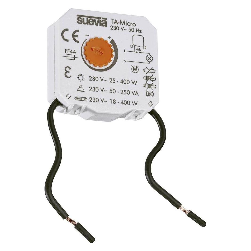 Suevia Treppenlichtzeitschalter (SU200004)