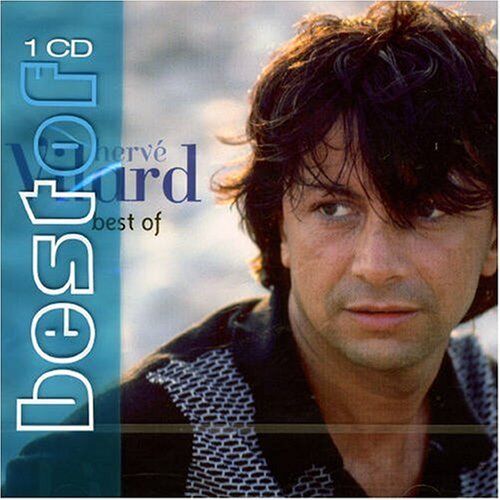Hervé Vilard - Best of - Preis vom 15.10.2026 23:06:25 h