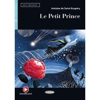 Le Petit Prince, Taschenbuch von Antoine de Saint-Exupery, Klett Sprachen GmbH