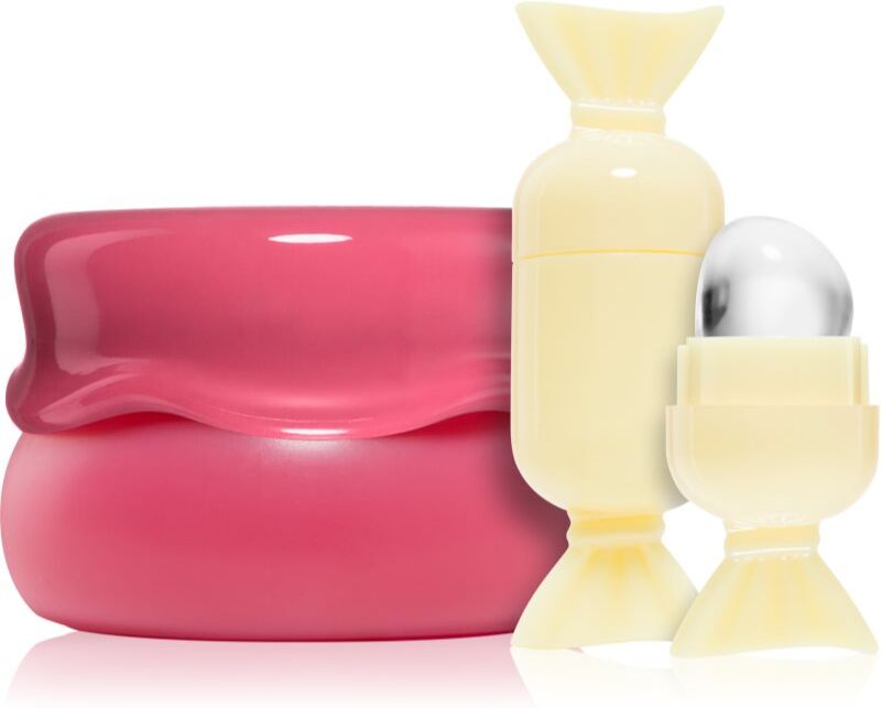 Frudia Blurry Butter Jam multi-purpose balm for lips and cheeks shade 53 Candy Berry 4.5 g