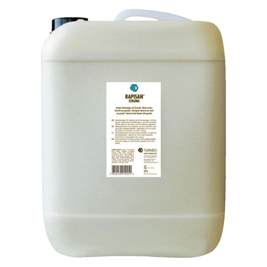 Manofit Speed (Flüssigseife, 10000 ml) (11583670)