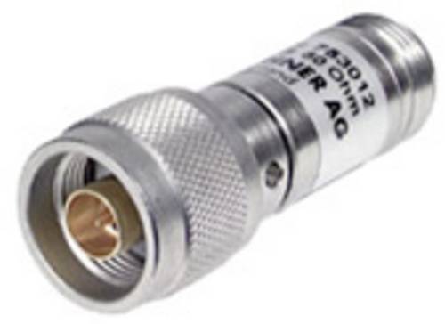 Huber+Suhner 22550186 22550186 Dämpfungsglied 1St.