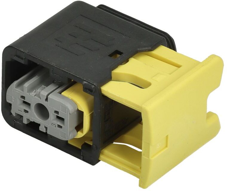 Kabelstecker TE CONNECTIVITY 2-1418448-2