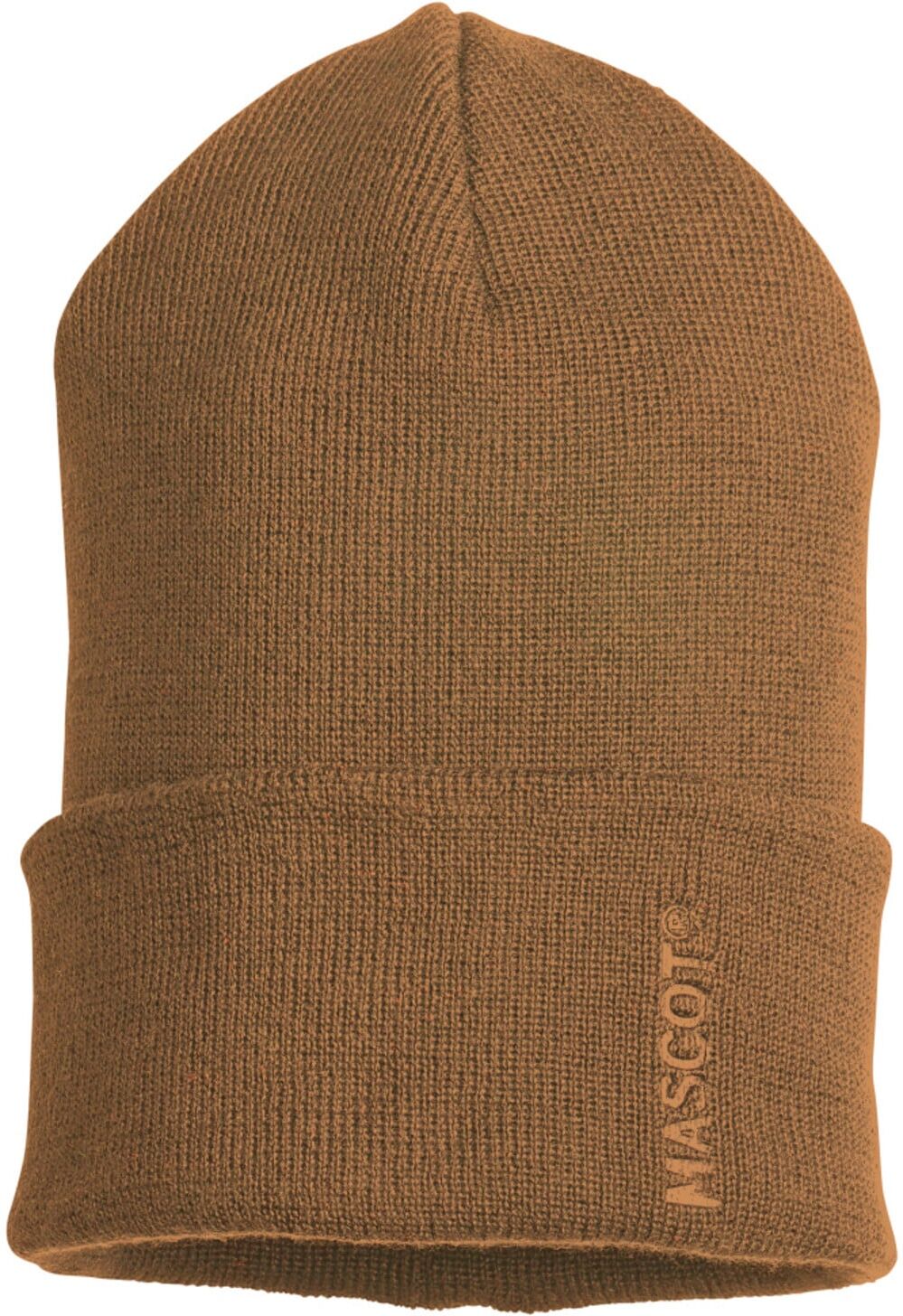 Mascot Strickmütze Größe ONE Nussbraun (20650-610-54-ONE)