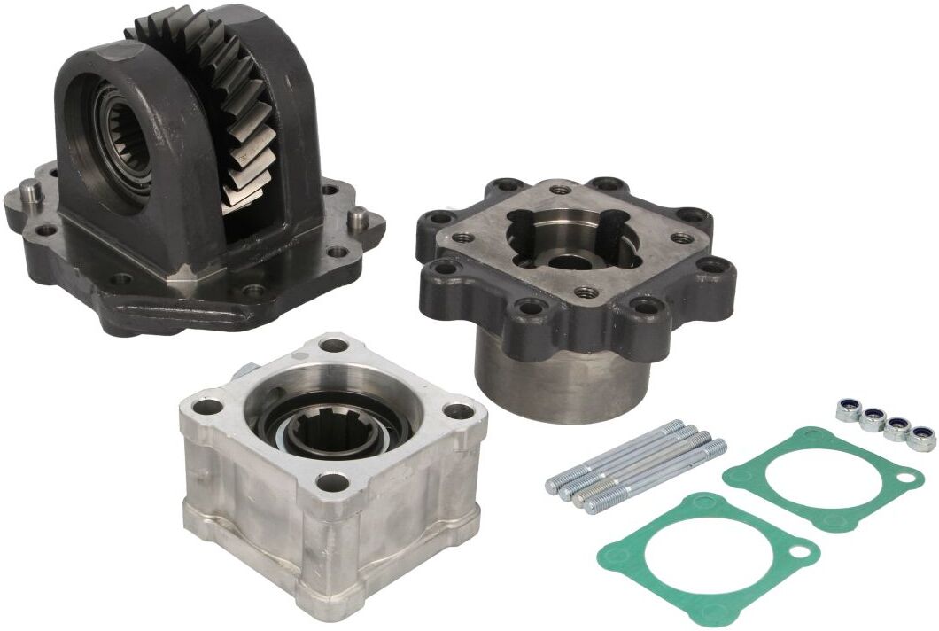 Element, PTO HEWEA F.51050917