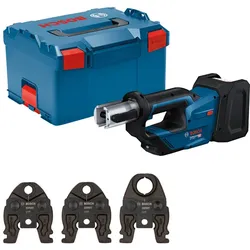 Bosch GPT 18V-19 (solo, L) Kit U - 06019M2003