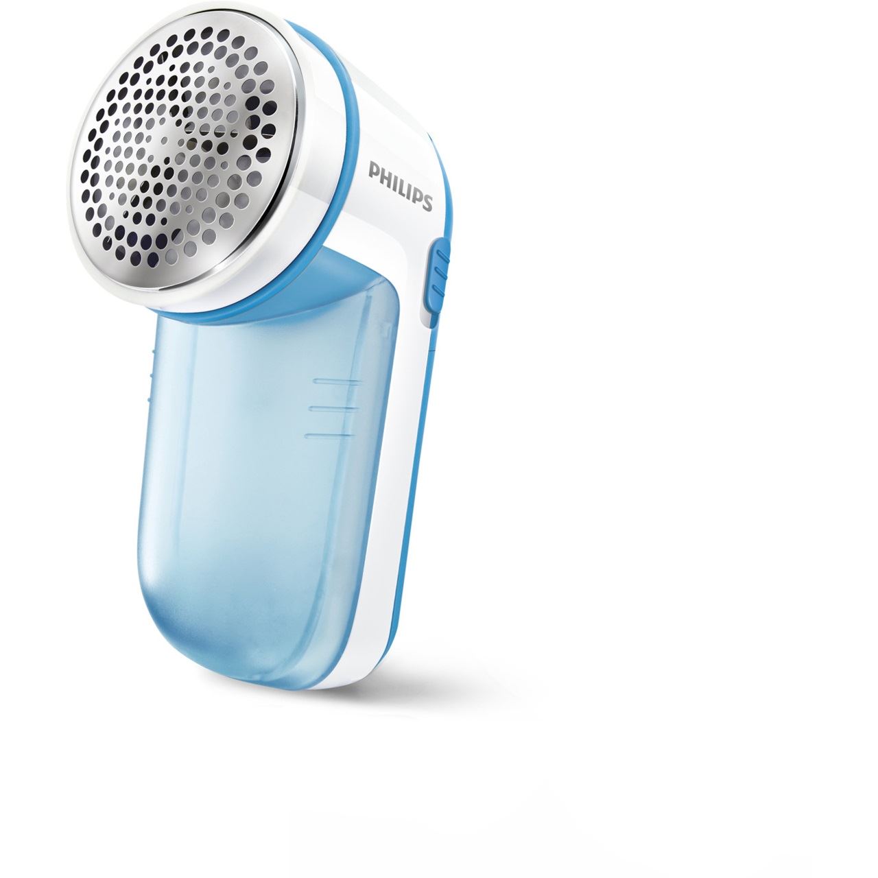 Philips Entfernt kleine Knötchen, Fusselrasierer