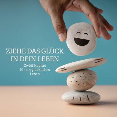 Ziehe das Glück in dein Leben - Zwölf Kapitel für ein glückliches Leben - Raphael Kleine-Termeer, Audio, 4067248695579