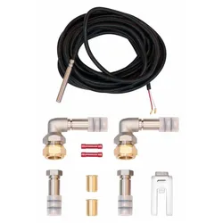 Vaillant Montage-Set 9.105 AD 0020252511 *0% MwSt. gem. §12 Abs. 3 UStG