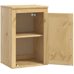 vidaXL, Regal, Schrank (40 x 32 x 60 cm)