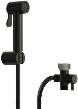 EVERSTEIN Multi-Purpose Handheld Bidet Sprayer Round Bidet Sprayer Set