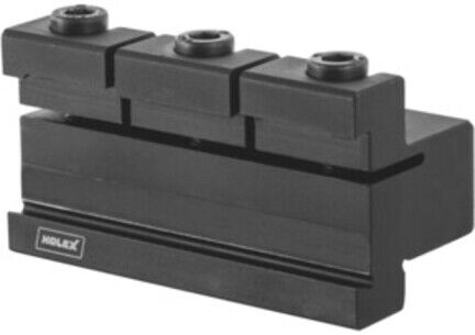 Holex Grundhalter, Schafthöhe h: 25 mm (278009 25)