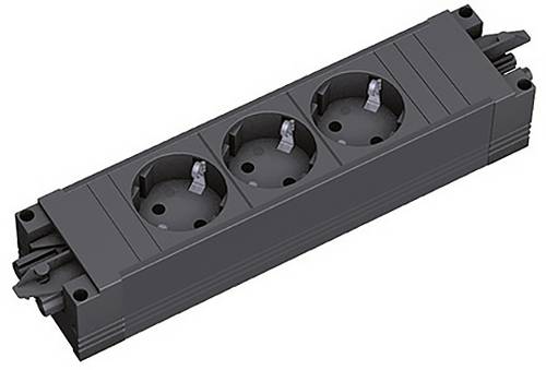 Bachmann 906.18818 Steckdosenleiste