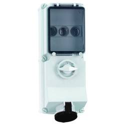 Bals Elektrotechnik 1736 1736 CEE Wandsteckdose 1 St.